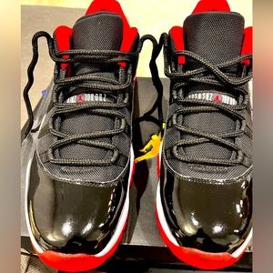 Jordan 11 sneakers